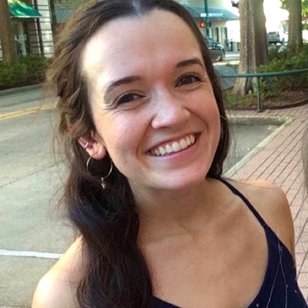 Meet your Posher, Sarah